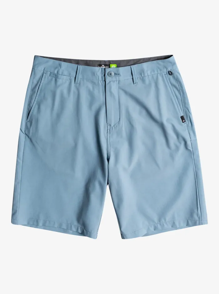 Shorts and Amphibians Men Quiksilver Ocean Union Amphibian 20034 Hybrid Shorts Provencial Shorts and Amphibians Men Quiksilver Ocean Union Amphibian 20034 Hybrid Shorts Provencial