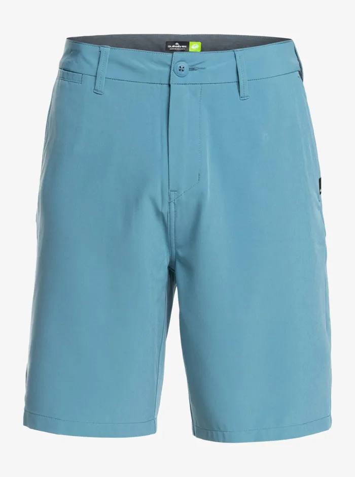 Shorts and Amphibians Men Quiksilver Ocean Union Amphibian 20034 Hybrid Shorts Provencial Shorts and Amphibians Men Quiksilver Ocean Union Amphibian 20034 Hybrid Shorts Provencial