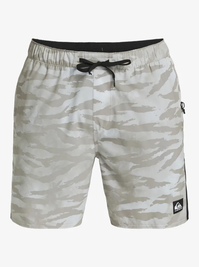 Shorts and Amphibians Men Quiksilver Omni 17034 Training Shorts Goat Shorts and Amphibians Men Quiksilver Omni 17034 Training Shorts Goat
