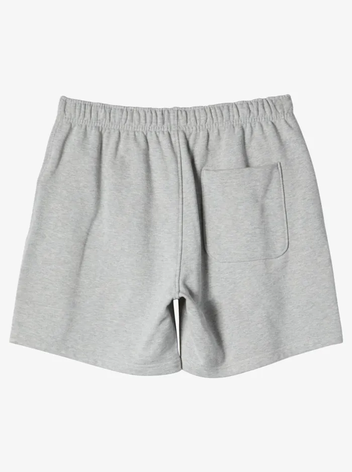 Shorts and Amphibians Men Quiksilver Quiksilver X Saturdays Nyc Sweat Shorts Athletic Heather Shorts and Amphibians Men Quiksilver Quiksilver X Saturdays Nyc Sweat Shorts Athletic Heather