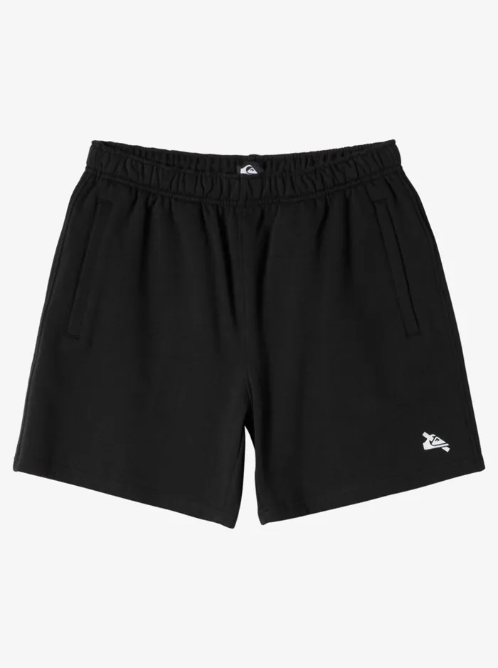 Shorts and Amphibians Men Quiksilver Quiksilver X Saturdays Nyc Sweat Shorts Black Shorts and Amphibians Men Quiksilver Quiksilver X Saturdays Nyc Sweat Shorts Black