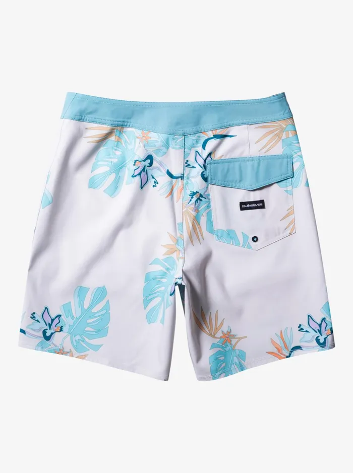 Shorts and Amphibians Men Quiksilver Surfsilk 69 18034 Boardshorts Birch Shorts and Amphibians Men Quiksilver Surfsilk 69 18034 Boardshorts Birch