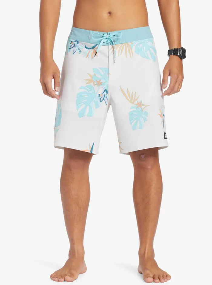 Shorts and Amphibians Men Quiksilver Surfsilk 69 18034 Boardshorts Birch Shorts and Amphibians Men Quiksilver Surfsilk 69 18034 Boardshorts Birch