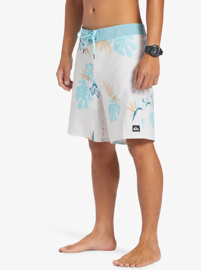 Shorts and Amphibians Men Quiksilver Surfsilk 69 18034 Boardshorts Birch Shorts and Amphibians Men Quiksilver Surfsilk 69 18034 Boardshorts Birch