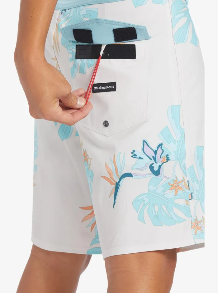 Shorts and Amphibians Men Quiksilver Surfsilk 69 18034 Boardshorts Birch Shorts and Amphibians Men Quiksilver Surfsilk 69 18034 Boardshorts Birch