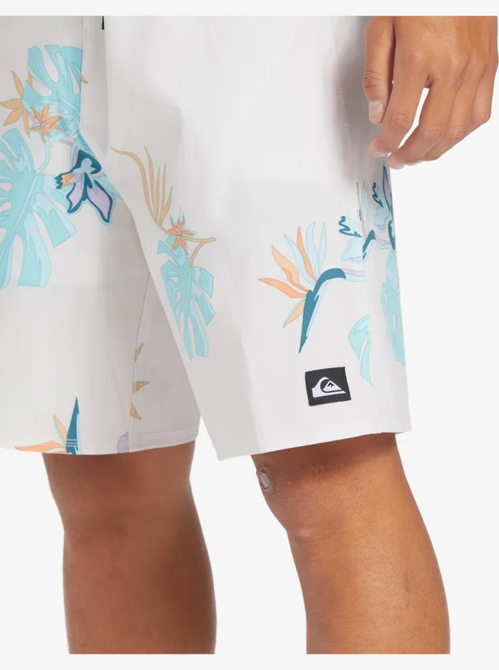 Shorts and Amphibians Men Quiksilver Surfsilk 69 18034 Boardshorts Birch Shorts and Amphibians Men Quiksilver Surfsilk 69 18034 Boardshorts Birch
