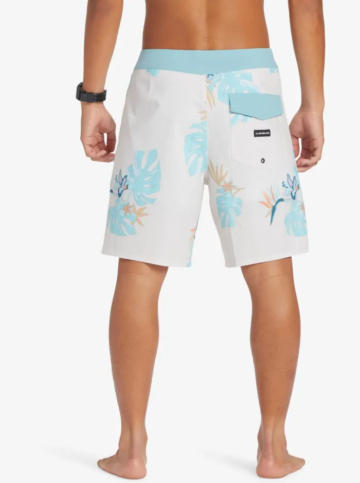 Shorts and Amphibians Men Quiksilver Surfsilk 69 18034 Boardshorts Birch Shorts and Amphibians Men Quiksilver Surfsilk 69 18034 Boardshorts Birch