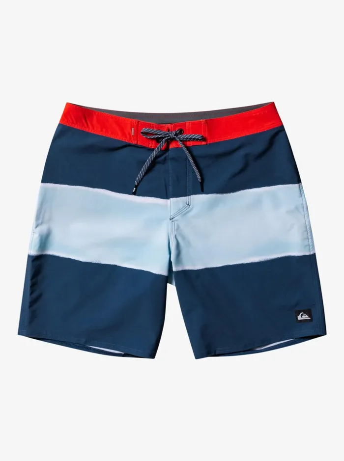 Shorts and Amphibians Men Quiksilver Surfsilk Air Brush 19034 Boardshorts Midnight Navy Shorts and Amphibians Men Quiksilver Surfsilk Air Brush 19034 Boardshorts Midnight Navy