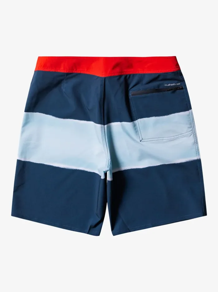 Shorts and Amphibians Men Quiksilver Surfsilk Air Brush 19034 Boardshorts Midnight Navy Shorts and Amphibians Men Quiksilver Surfsilk Air Brush 19034 Boardshorts Midnight Navy