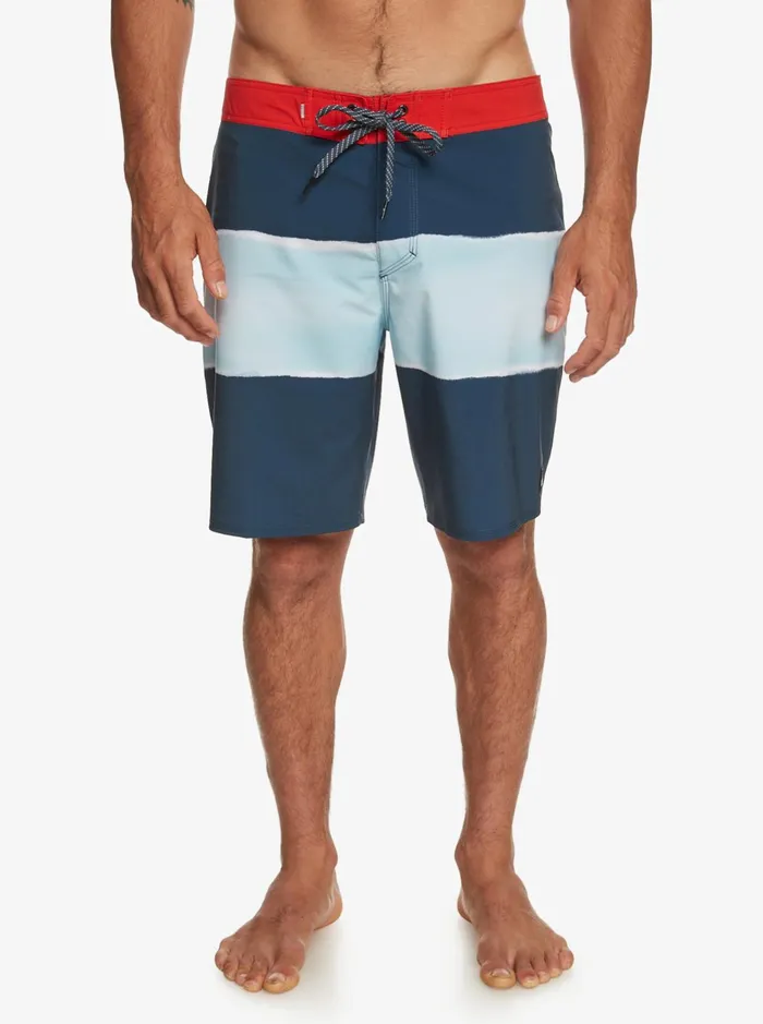 Shorts and Amphibians Men Quiksilver Surfsilk Air Brush 19034 Boardshorts Midnight Navy Shorts and Amphibians Men Quiksilver Surfsilk Air Brush 19034 Boardshorts Midnight Navy