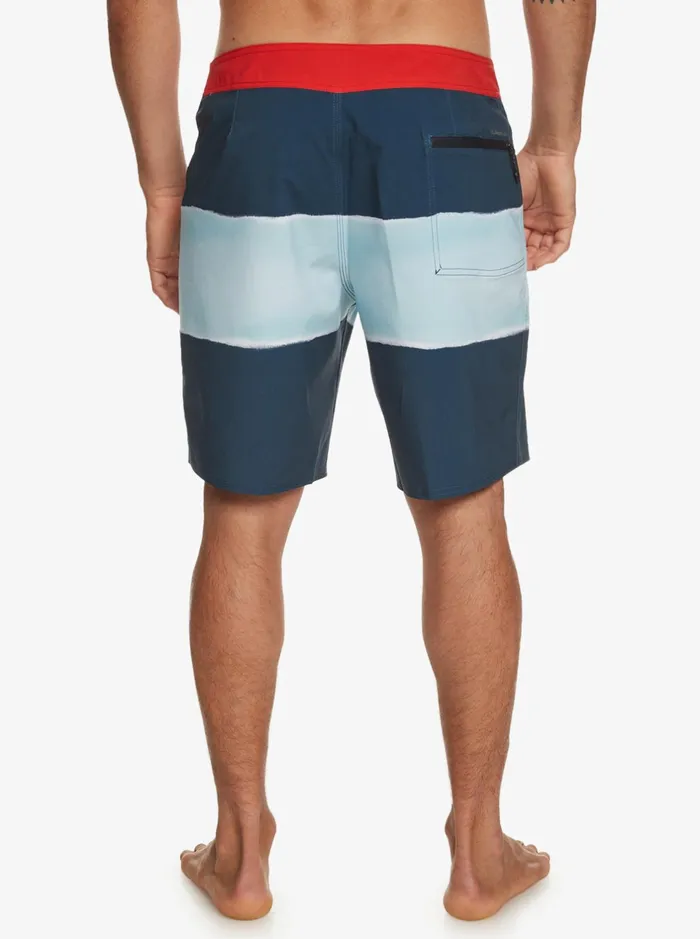 Shorts and Amphibians Men Quiksilver Surfsilk Air Brush 19034 Boardshorts Midnight Navy Shorts and Amphibians Men Quiksilver Surfsilk Air Brush 19034 Boardshorts Midnight Navy