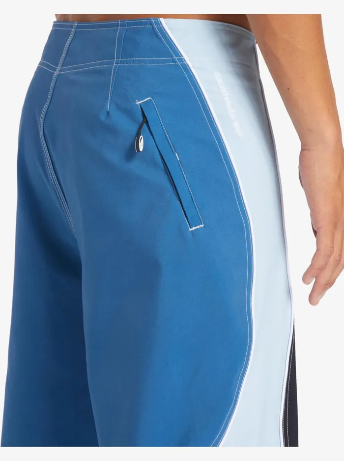 Shorts and Amphibians Men Quiksilver Surfsilk Flight 20 20034 Boardshorts Black Shorts and Amphibians Men Quiksilver Surfsilk Flight 20 20034 Boardshorts Black