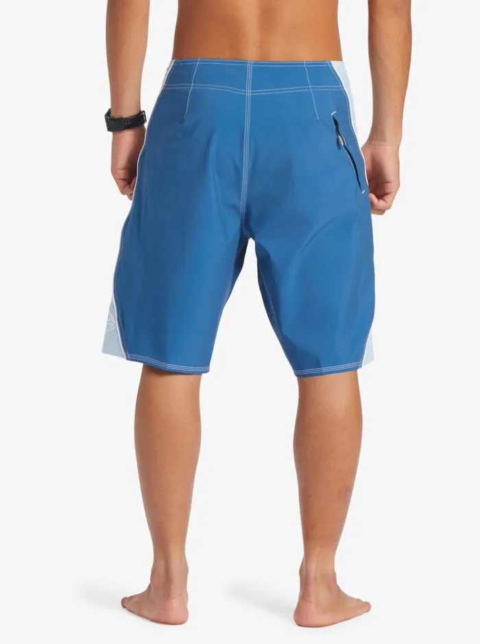 Shorts and Amphibians Men Quiksilver Surfsilk Flight 20 20034 Boardshorts Black Shorts and Amphibians Men Quiksilver Surfsilk Flight 20 20034 Boardshorts Black