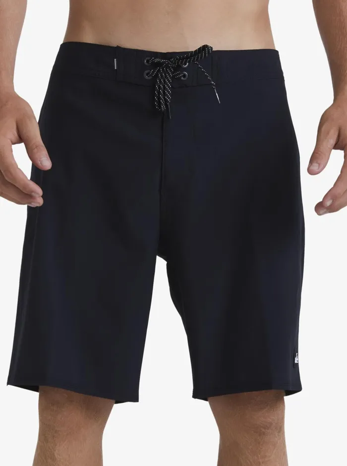 Shorts and Amphibians Men Quiksilver Surfsilk Kaimana 19034 Boardshorts Black Shorts and Amphibians Men Quiksilver Surfsilk Kaimana 19034 Boardshorts Black