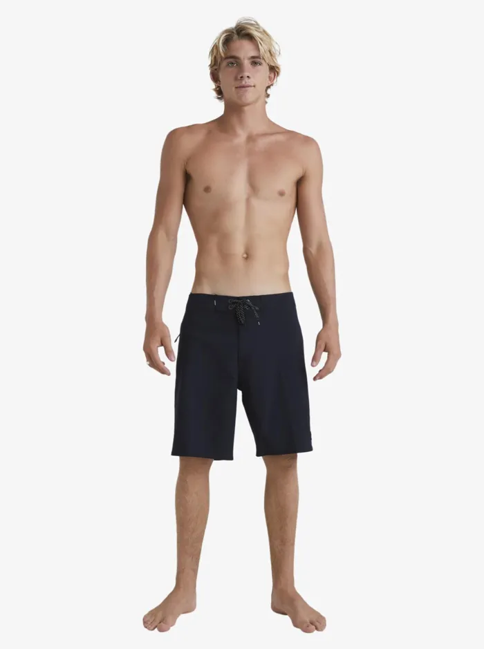 Shorts and Amphibians Men Quiksilver Surfsilk Kaimana 19034 Boardshorts Black Shorts and Amphibians Men Quiksilver Surfsilk Kaimana 19034 Boardshorts Black