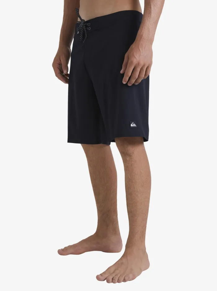 Shorts and Amphibians Men Quiksilver Surfsilk Kaimana 19034 Boardshorts Black Shorts and Amphibians Men Quiksilver Surfsilk Kaimana 19034 Boardshorts Black