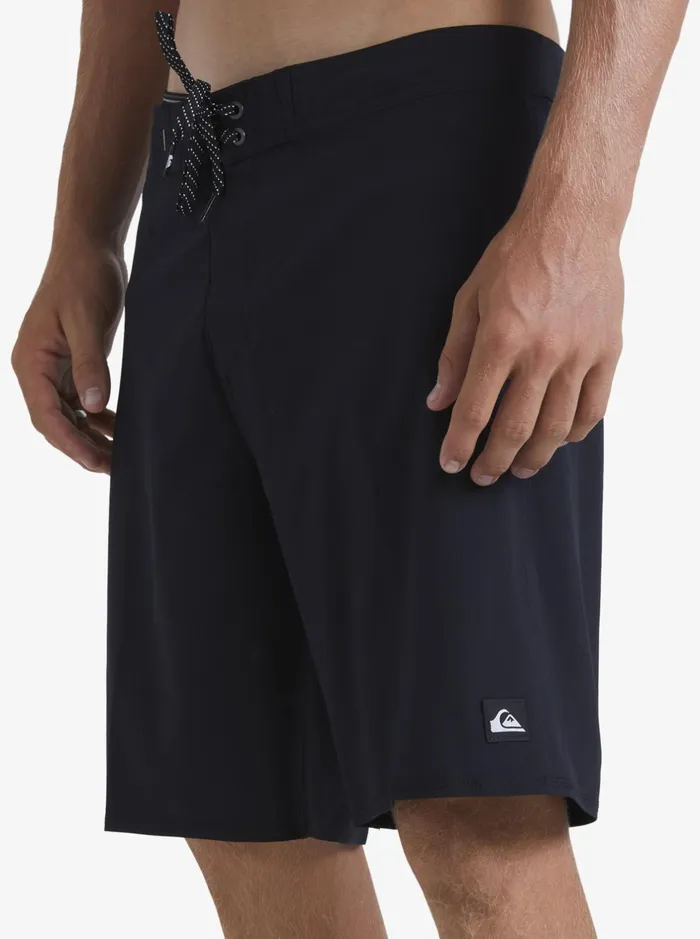 Shorts and Amphibians Men Quiksilver Surfsilk Kaimana 19034 Boardshorts Black Shorts and Amphibians Men Quiksilver Surfsilk Kaimana 19034 Boardshorts Black