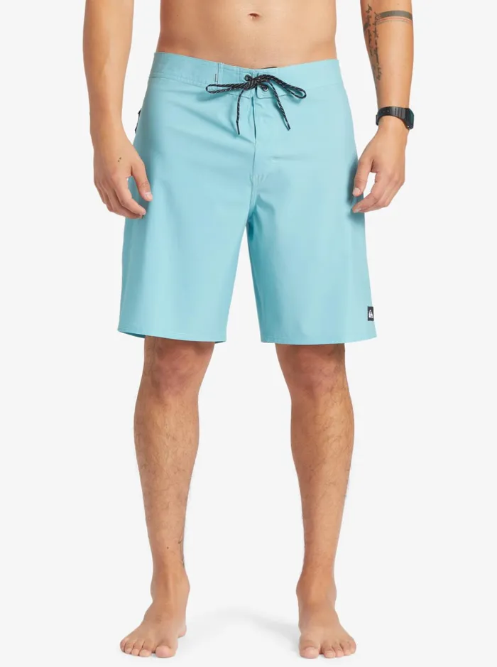 Shorts and Amphibians Men Quiksilver Surfsilk Kaimana 19034 Boardshorts Reef Waters Shorts and Amphibians Men Quiksilver Surfsilk Kaimana 19034 Boardshorts Reef Waters