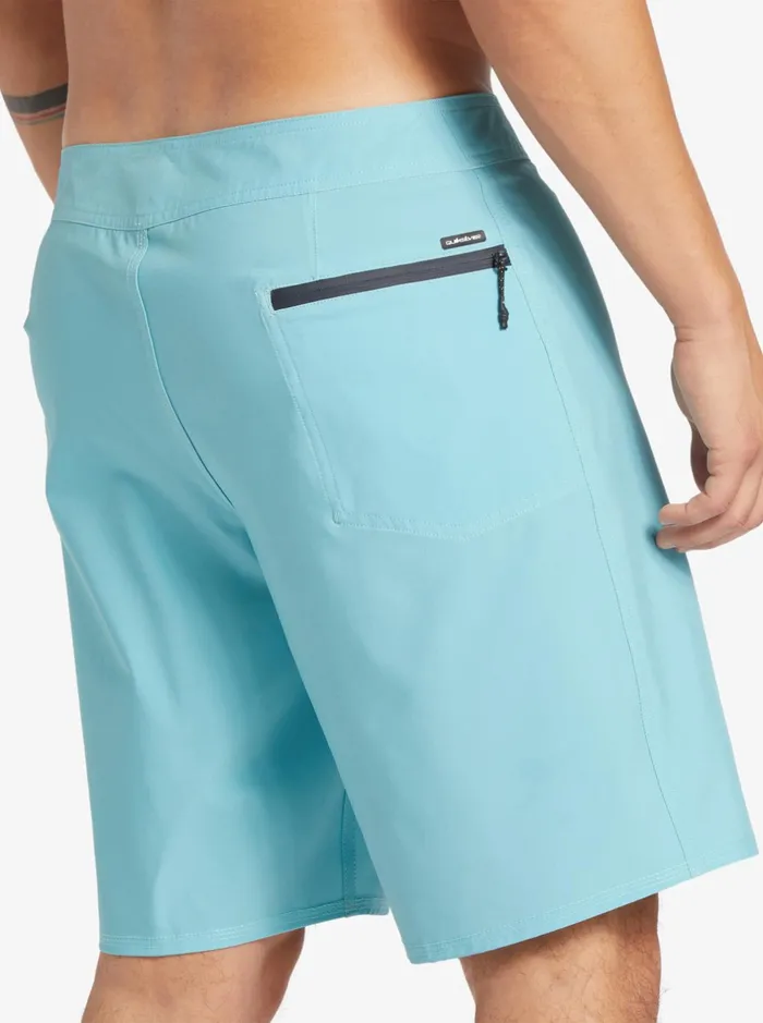 Shorts and Amphibians Men Quiksilver Surfsilk Kaimana 19034 Boardshorts Reef Waters Shorts and Amphibians Men Quiksilver Surfsilk Kaimana 19034 Boardshorts Reef Waters