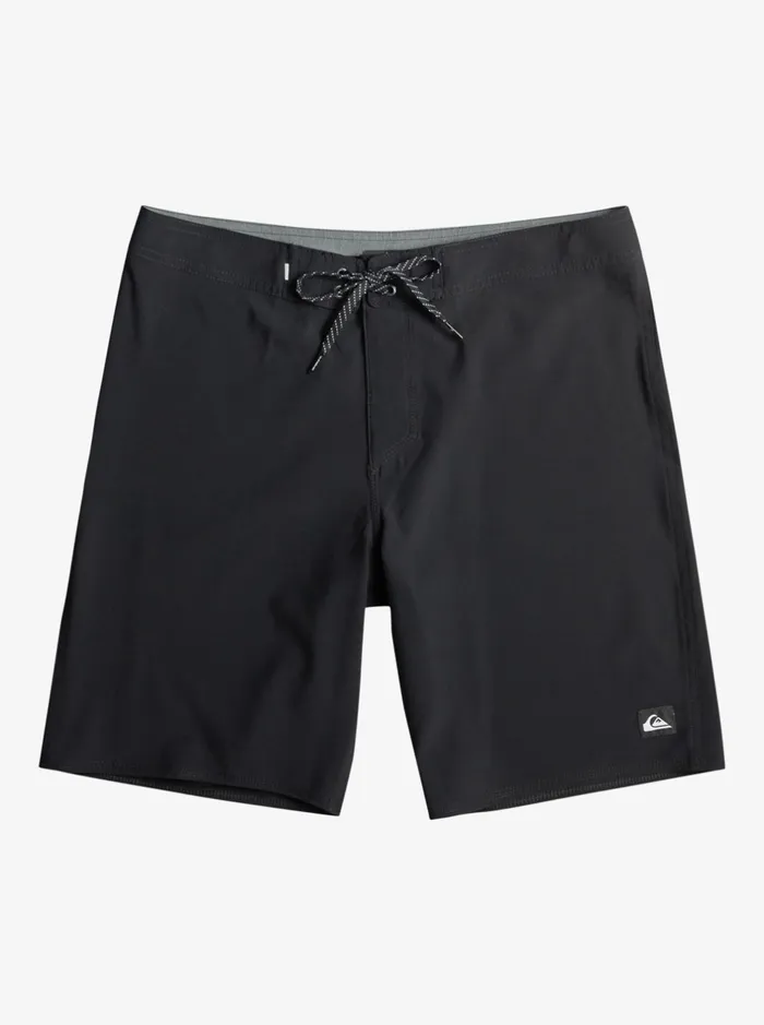 Shorts and Amphibians Men Quiksilver Surfsilk Kaimana 20034 Performance Boardshorts Black Shorts and Amphibians Men Quiksilver Surfsilk Kaimana 20034 Performance Boardshorts Black