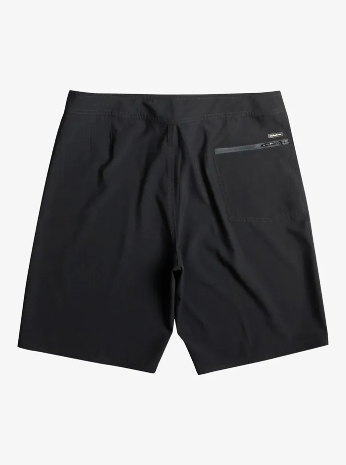Shorts and Amphibians Men Quiksilver Surfsilk Kaimana 20034 Performance Boardshorts Black Shorts and Amphibians Men Quiksilver Surfsilk Kaimana 20034 Performance Boardshorts Black