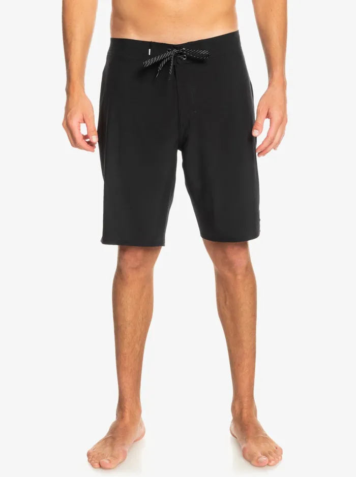 Shorts and Amphibians Men Quiksilver Surfsilk Kaimana 20034 Performance Boardshorts Black Shorts and Amphibians Men Quiksilver Surfsilk Kaimana 20034 Performance Boardshorts Black
