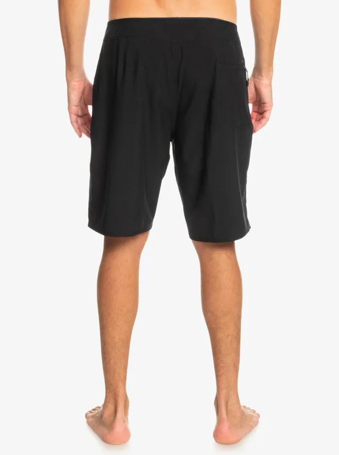 Shorts and Amphibians Men Quiksilver Surfsilk Kaimana 20034 Performance Boardshorts Black Shorts and Amphibians Men Quiksilver Surfsilk Kaimana 20034 Performance Boardshorts Black
