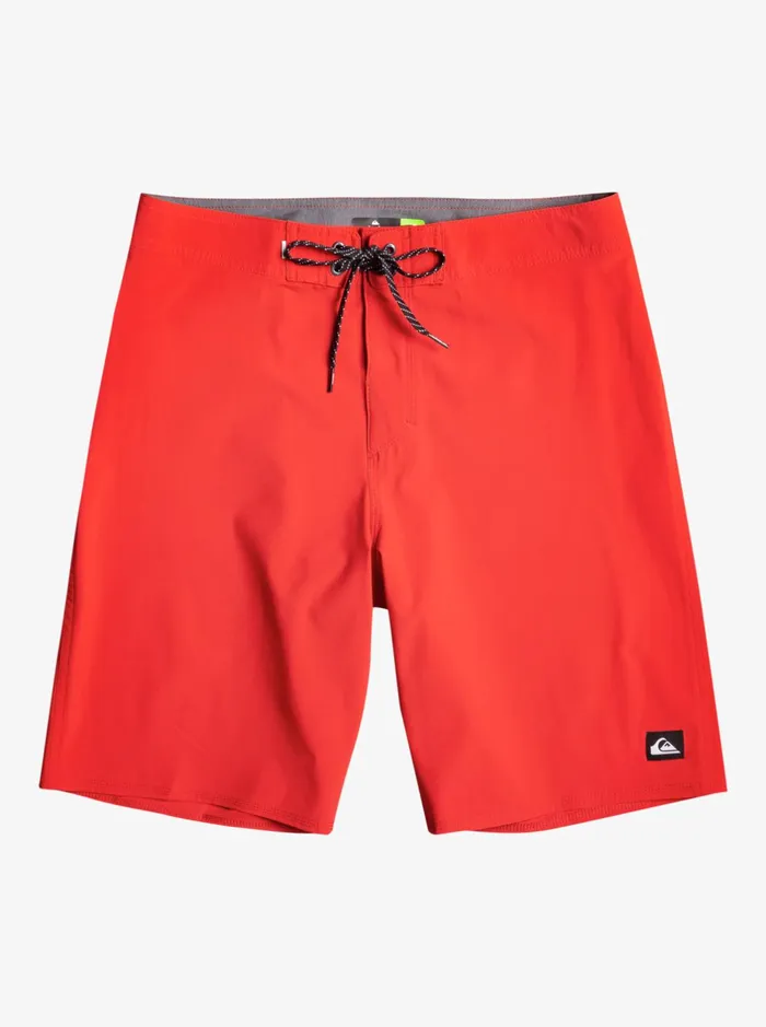 Shorts and Amphibians Men Quiksilver Surfsilk Kaimana 20034 Performance Boardshorts High Risk Red Shorts and Amphibians Men Quiksilver Surfsilk Kaimana 20034 Performance Boardshorts High Risk Red
