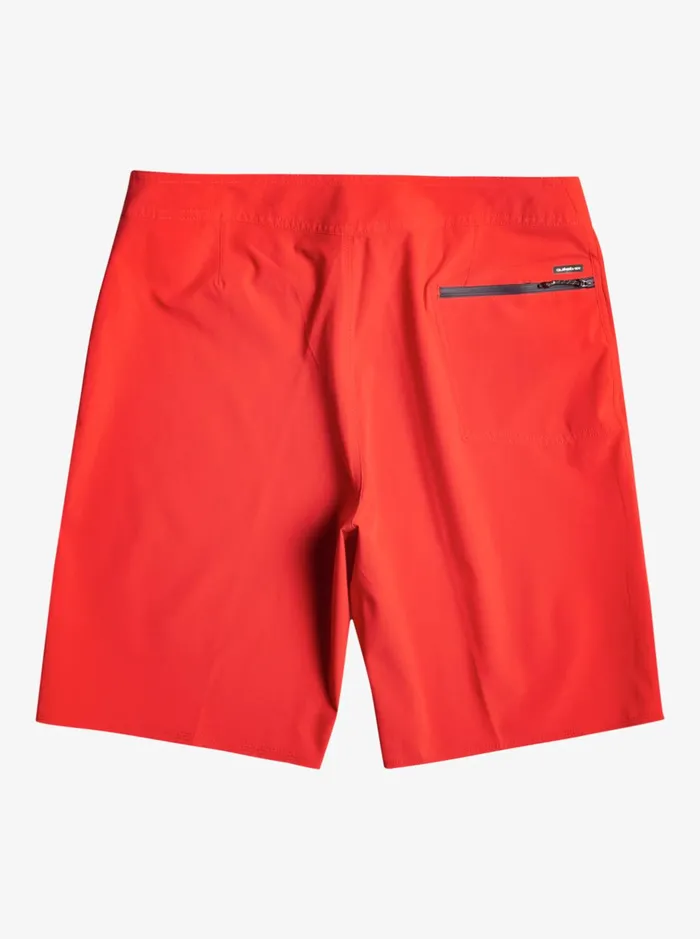 Shorts and Amphibians Men Quiksilver Surfsilk Kaimana 20034 Performance Boardshorts High Risk Red Shorts and Amphibians Men Quiksilver Surfsilk Kaimana 20034 Performance Boardshorts High Risk Red