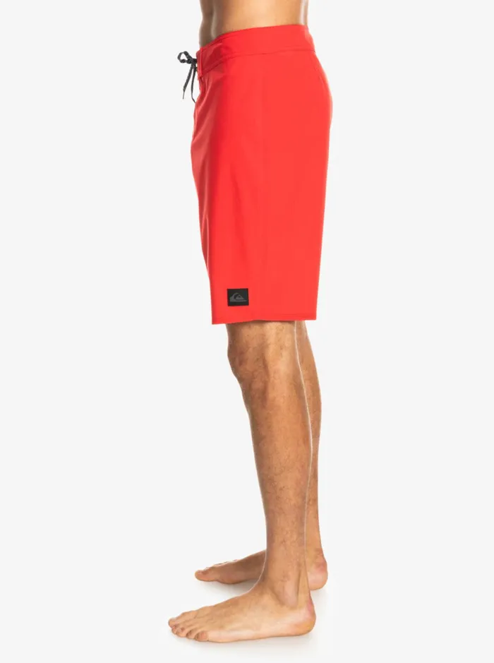 Shorts and Amphibians Men Quiksilver Surfsilk Kaimana 20034 Performance Boardshorts High Risk Red Shorts and Amphibians Men Quiksilver Surfsilk Kaimana 20034 Performance Boardshorts High Risk Red