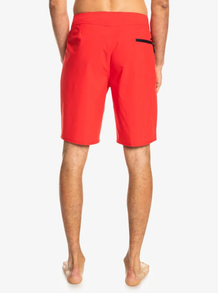 Shorts and Amphibians Men Quiksilver Surfsilk Kaimana 20034 Performance Boardshorts High Risk Red Shorts and Amphibians Men Quiksilver Surfsilk Kaimana 20034 Performance Boardshorts High Risk Red