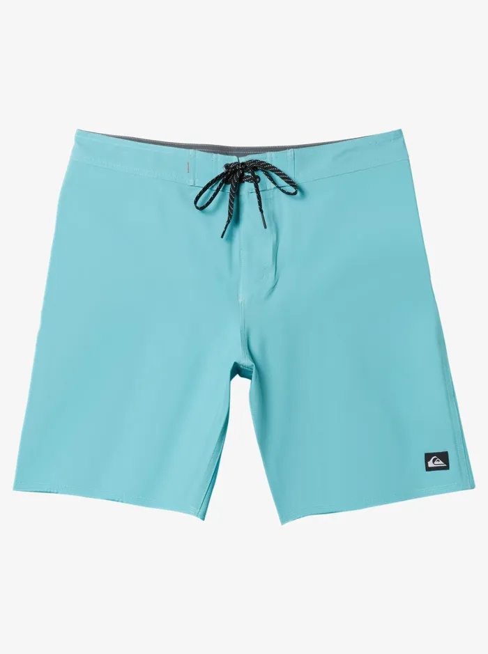 Shorts and Amphibians Men Quiksilver Surfsilk Kaimana 20034 Performance Boardshorts Reef Waters Shorts and Amphibians Men Quiksilver Surfsilk Kaimana 20034 Performance Boardshorts Reef Waters