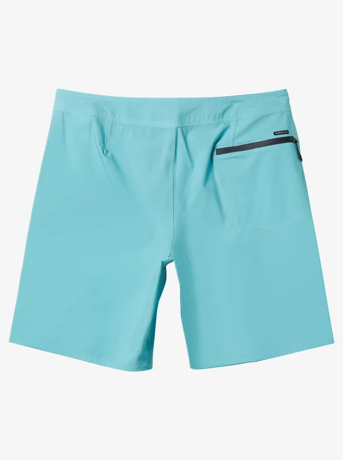 Shorts and Amphibians Men Quiksilver Surfsilk Kaimana 20034 Performance Boardshorts Reef Waters Shorts and Amphibians Men Quiksilver Surfsilk Kaimana 20034 Performance Boardshorts Reef Waters