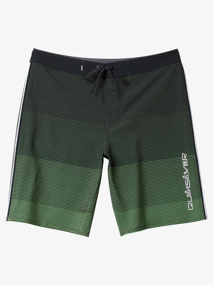 Shorts and Amphibians Men Quiksilver Surfsilk Massive 20034 Boardshorts Climbing Ivy Shorts and Amphibians Men Quiksilver Surfsilk Massive 20034 Boardshorts Climbing Ivy