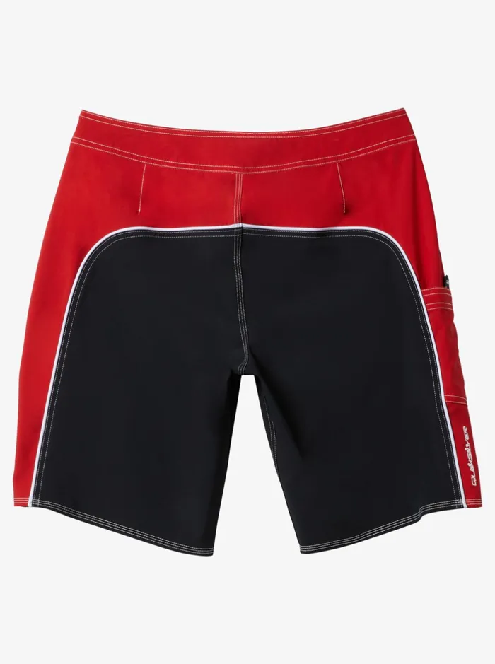 Shorts and Amphibians Men Quiksilver Surfsilk Modular 20034 Boardshorts Samba Shorts and Amphibians Men Quiksilver Surfsilk Modular 20034 Boardshorts Samba