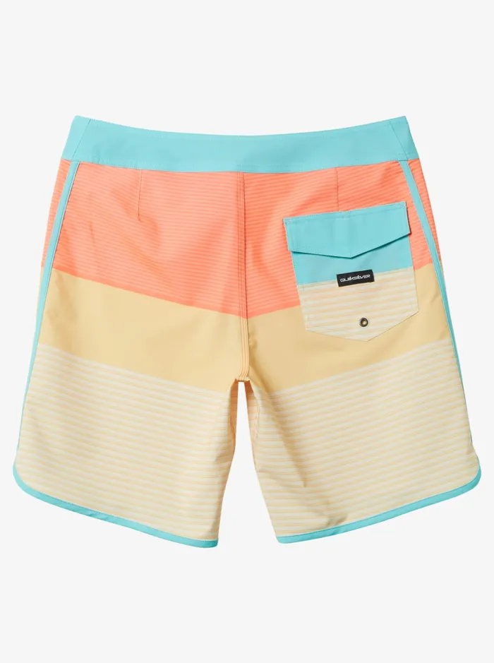 Shorts and Amphibians Men Quiksilver Surfsilk Tijuana 19034 Boardshorts Birch Shorts and Amphibians Men Quiksilver Surfsilk Tijuana 19034 Boardshorts Birch