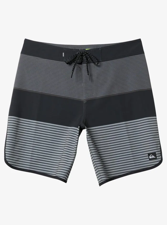 Shorts and Amphibians Men Quiksilver Surfsilk Tijuana 19034 Boardshorts Black Shorts and Amphibians Men Quiksilver Surfsilk Tijuana 19034 Boardshorts Black