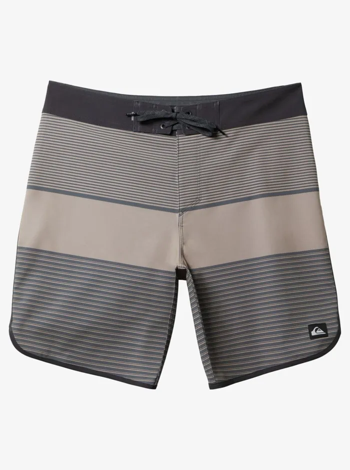 Shorts and Amphibians Men Quiksilver Surfsilk Tijuana 19034 Boardshorts Goat Shorts and Amphibians Men Quiksilver Surfsilk Tijuana 19034 Boardshorts Goat
