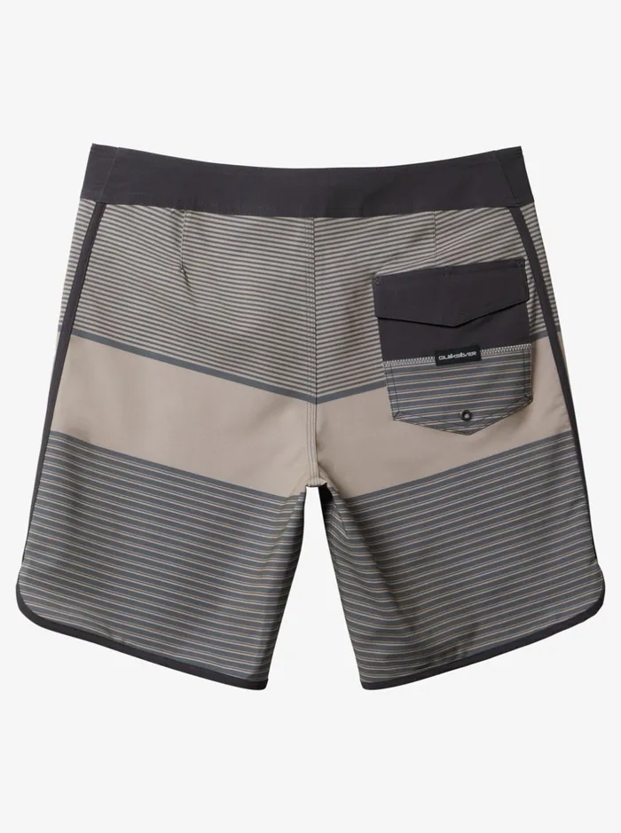 Shorts and Amphibians Men Quiksilver Surfsilk Tijuana 19034 Boardshorts Goat Shorts and Amphibians Men Quiksilver Surfsilk Tijuana 19034 Boardshorts Goat