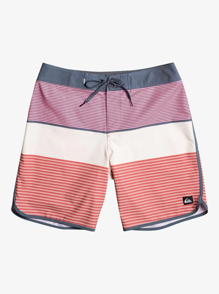Shorts and Amphibians Men Quiksilver Surfsilk Tijuana 19034 Boardshorts Marasala Shorts and Amphibians Men Quiksilver Surfsilk Tijuana 19034 Boardshorts Marasala