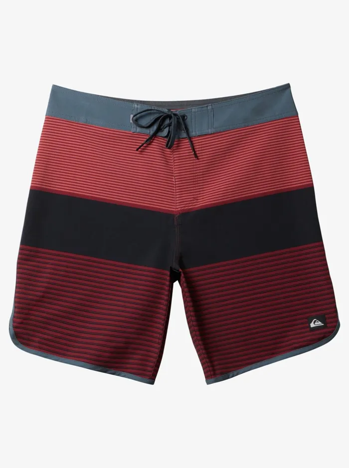 Shorts and Amphibians Men Quiksilver Surfsilk Tijuana 19034 Boardshorts Tibetan Red Shorts and Amphibians Men Quiksilver Surfsilk Tijuana 19034 Boardshorts Tibetan Red
