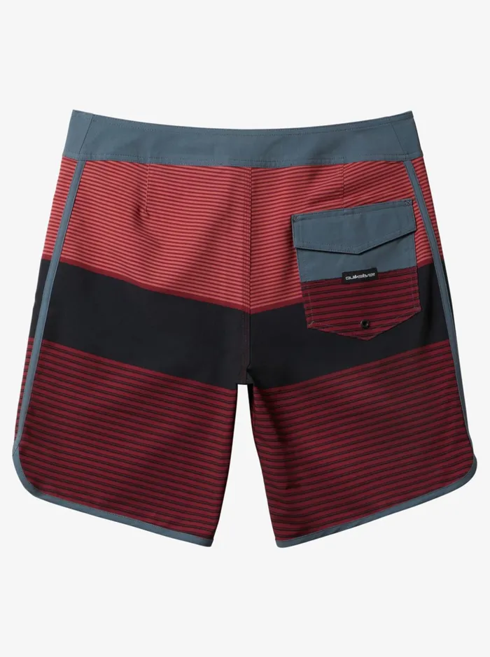 Shorts and Amphibians Men Quiksilver Surfsilk Tijuana 19034 Boardshorts Tibetan Red Shorts and Amphibians Men Quiksilver Surfsilk Tijuana 19034 Boardshorts Tibetan Red