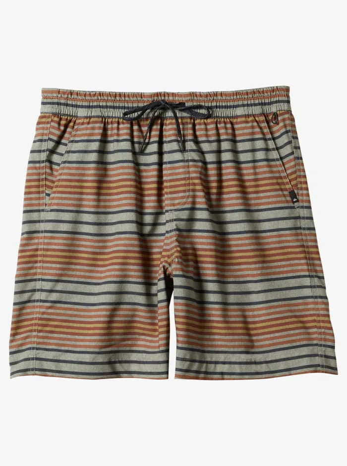 Shorts and Amphibians Men Quiksilver Taxer Print 18034 Amphibian Boardshorts Horizon Birch Taxer Shorts and Amphibians Men Quiksilver Taxer Print 18034 Amphibian Boardshorts Horizon Birch Taxer
