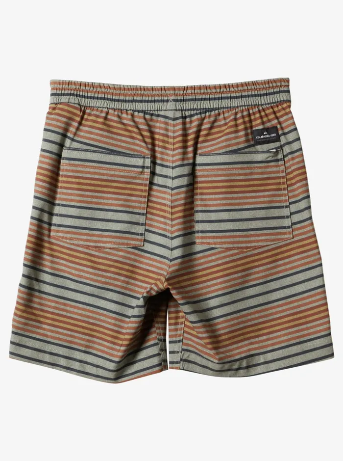 Shorts and Amphibians Men Quiksilver Taxer Print 18034 Amphibian Boardshorts Horizon Birch Taxer Shorts and Amphibians Men Quiksilver Taxer Print 18034 Amphibian Boardshorts Horizon Birch Taxer