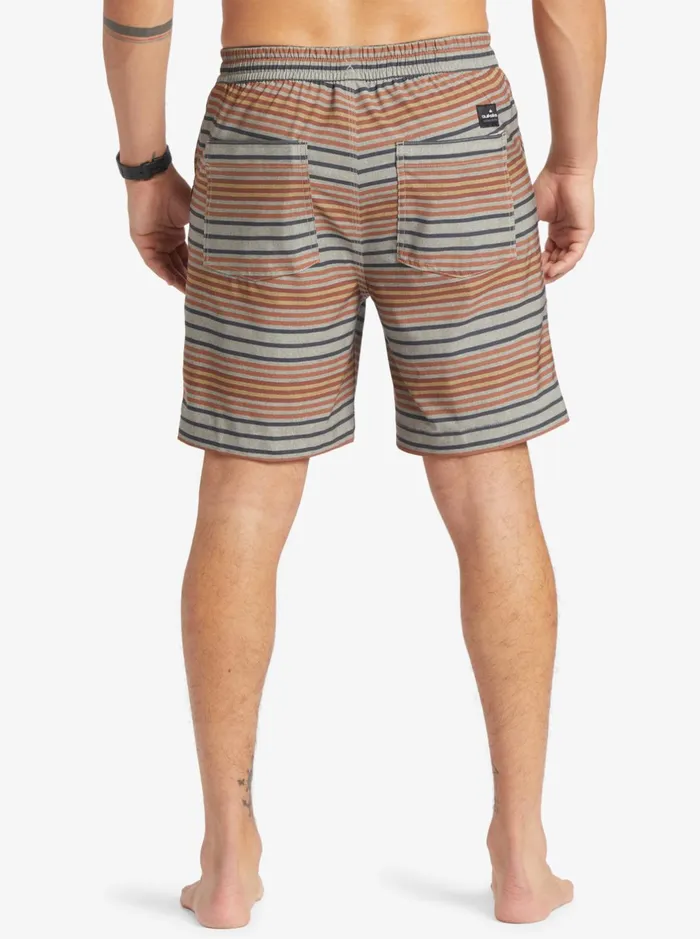 Shorts and Amphibians Men Quiksilver Taxer Print 18034 Amphibian Boardshorts Horizon Birch Taxer Shorts and Amphibians Men Quiksilver Taxer Print 18034 Amphibian Boardshorts Horizon Birch Taxer