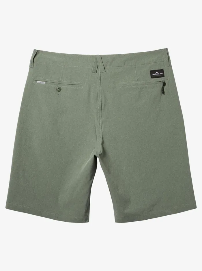Shorts and Amphibians Men Quiksilver Union Heather 20034 Amphibian Boardshorts For Young Men Laurel Wreath Shorts and Amphibians Men Quiksilver Union Heather 20034 Amphibian Boardshorts For Young Men Laurel Wreath