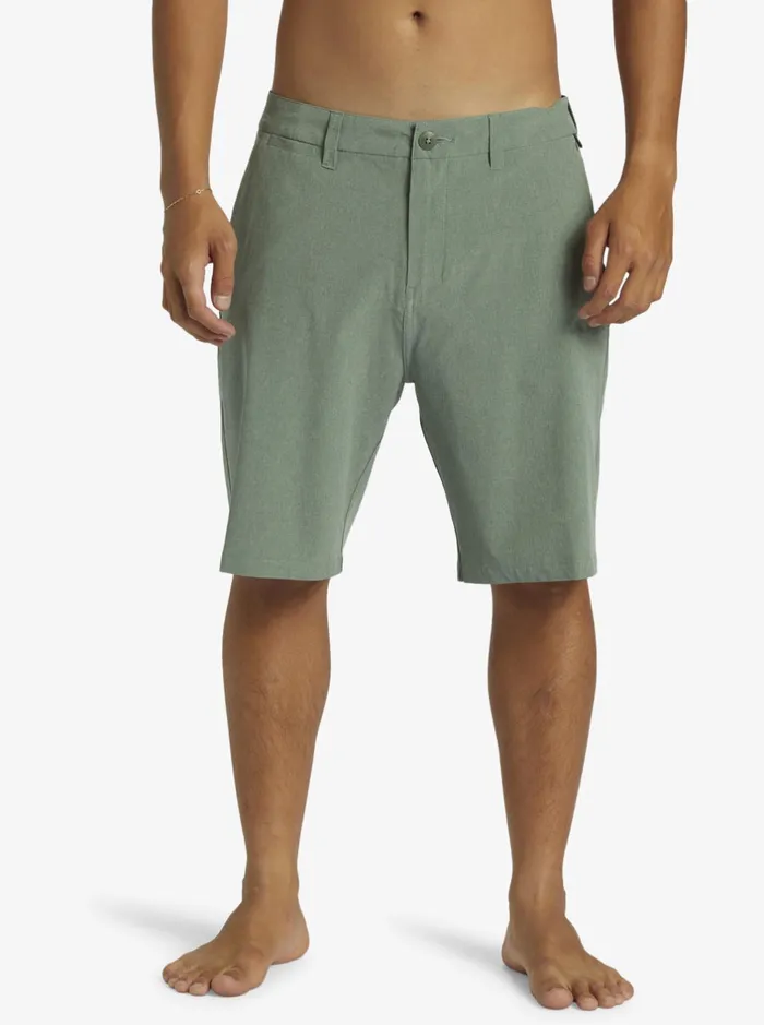 Shorts and Amphibians Men Quiksilver Union Heather 20034 Amphibian Boardshorts For Young Men Laurel Wreath Shorts and Amphibians Men Quiksilver Union Heather 20034 Amphibian Boardshorts For Young Men Laurel Wreath
