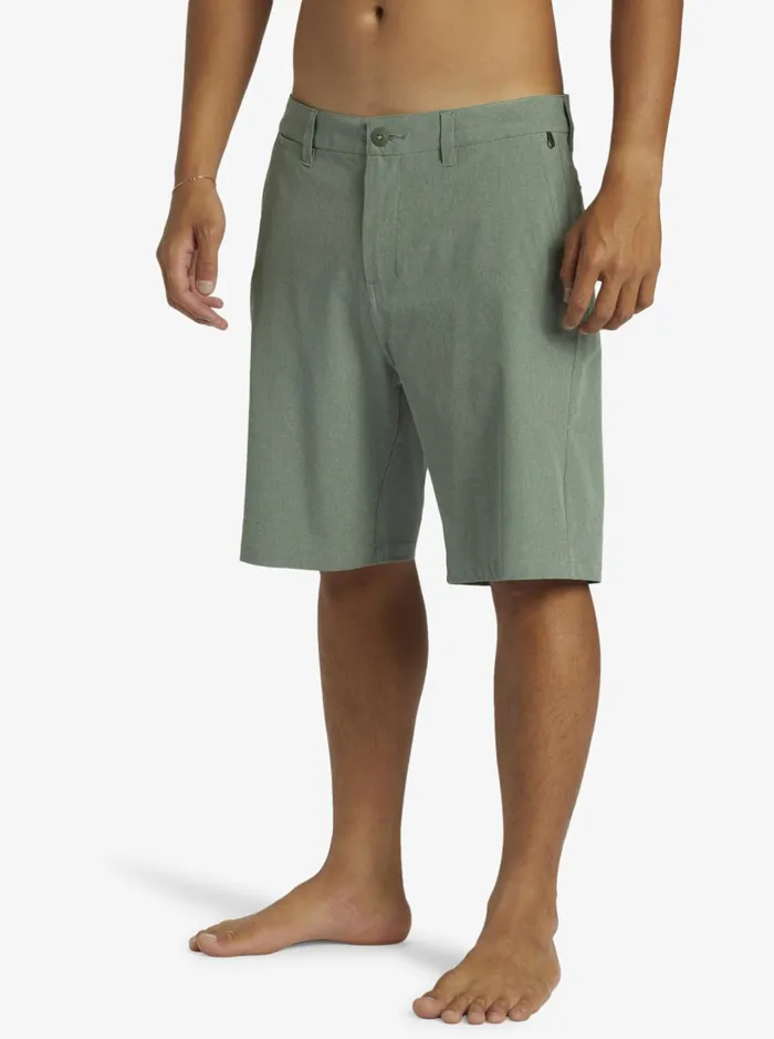 Shorts and Amphibians Men Quiksilver Union Heather 20034 Amphibian Boardshorts For Young Men Laurel Wreath Shorts and Amphibians Men Quiksilver Union Heather 20034 Amphibian Boardshorts For Young Men Laurel Wreath
