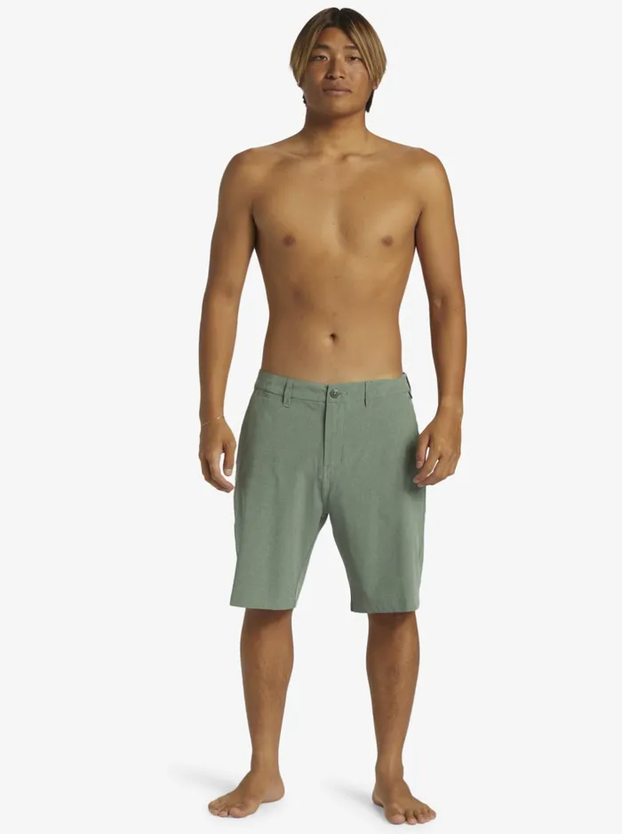 Shorts and Amphibians Men Quiksilver Union Heather 20034 Amphibian Boardshorts For Young Men Laurel Wreath Shorts and Amphibians Men Quiksilver Union Heather 20034 Amphibian Boardshorts For Young Men Laurel Wreath