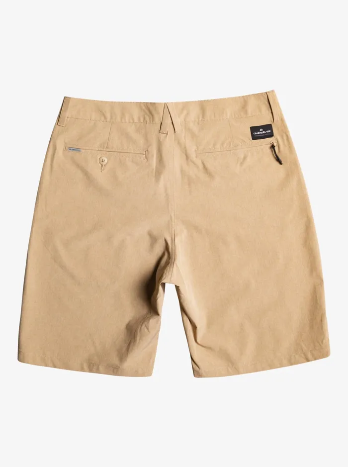 Shorts and Amphibians Men Quiksilver Union Heather 20034 Amphibian Boardshorts For Young Men Plage Shorts and Amphibians Men Quiksilver Union Heather 20034 Amphibian Boardshorts For Young Men Plage